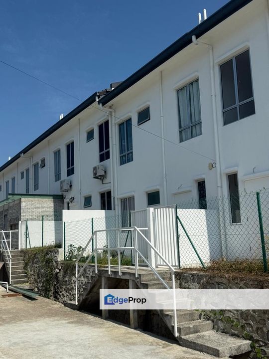 Tiara Sendayan. Viona II | Presint 14. Bandar Seri Sendayan, Negeri Sembilan | Double Storey Terrace | Freehold. Bumi Lot | Open Facing. Playground, Negeri Sembilan, Seremban