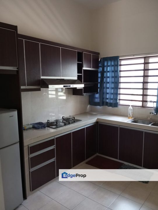 Forest Bayu | Precint 4, Forest Height, Seremban | Double Storey Terrace, Intermediate Unit | Freehold, Non Bumi Lot | Fully Furnished. Move-In Ready, Negeri Sembilan, Seremban