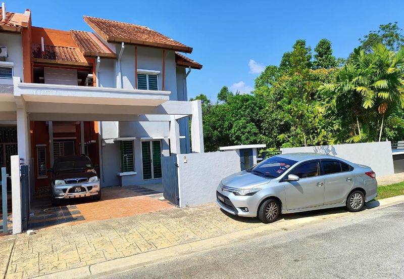 Alam Sari Bangi