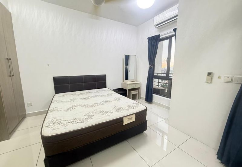 1Tebrau (One Tebrau Residence)