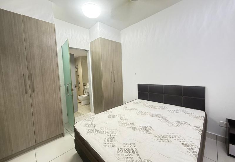 1Tebrau (One Tebrau Residence)