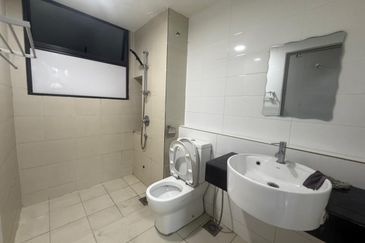 1Tebrau (One Tebrau Residence)