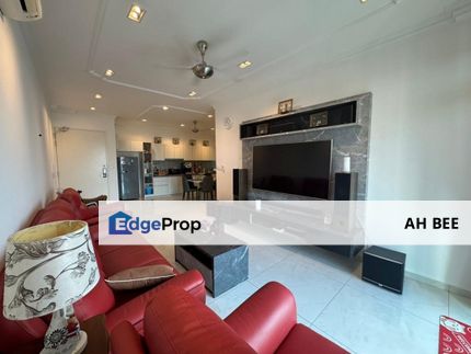 Havona 3 bed fully furnished , Johor, Johor Bahru