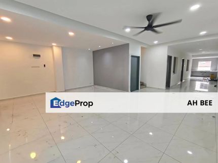 Taman Desa Harmoni beside Taman Molek Unblock View,  5 bedrooms, Johor, Masai