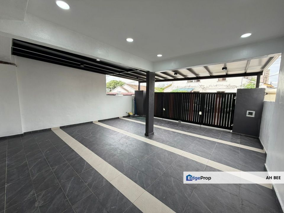 Taman Desa Cemerlang 5 bedroom , Johor, Ulu Tiram