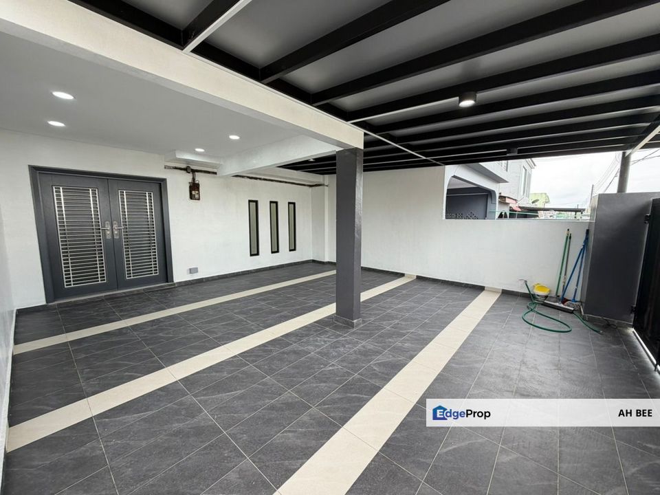 Taman Desa Cemerlang 5 bedroom , Johor, Ulu Tiram