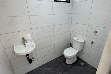 Taman Ungku Tun Aminah