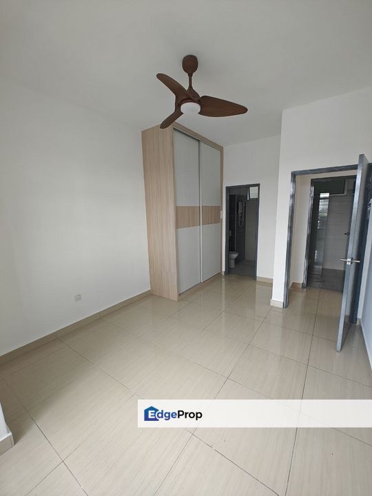Midori Green 3 bedrooms 2 bathrooms , Johor, Johor Bahru