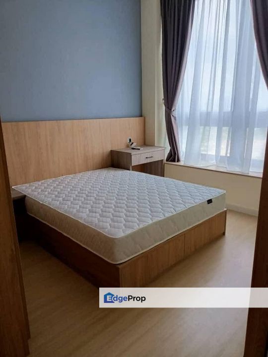 Sunway Grid Studio for rent, Johor, 