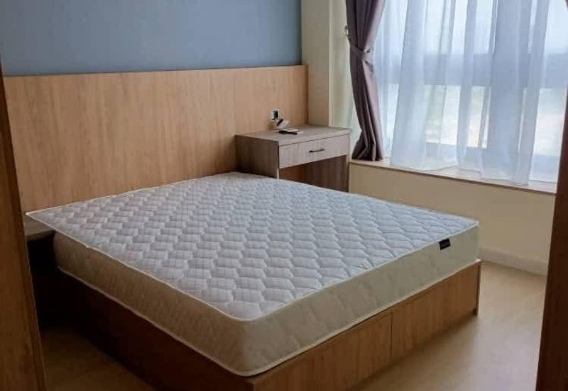 Sunway Grid Residence