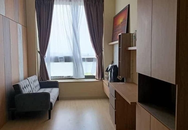 Sunway Grid Residence