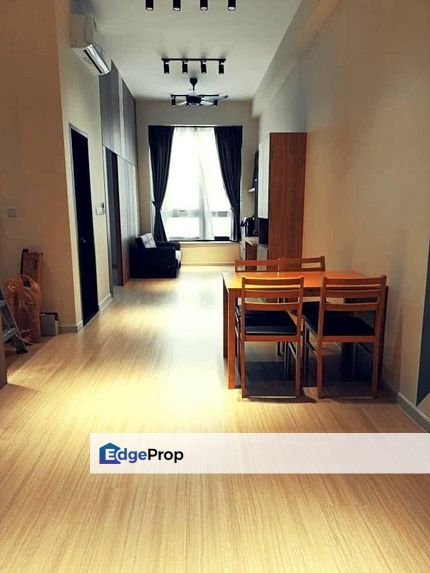 Sunway Grid Studio for rent, Johor, 