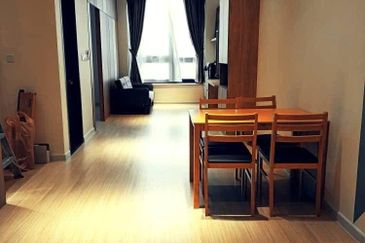 Sunway Grid Residence