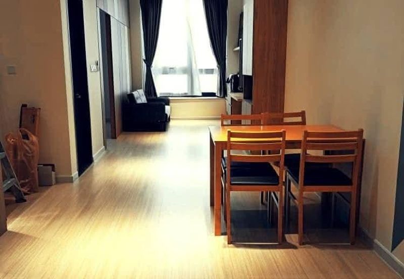 Sunway Grid Residence