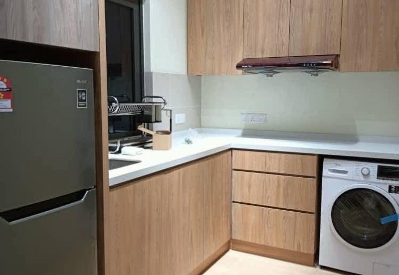 Sunway Grid Residence