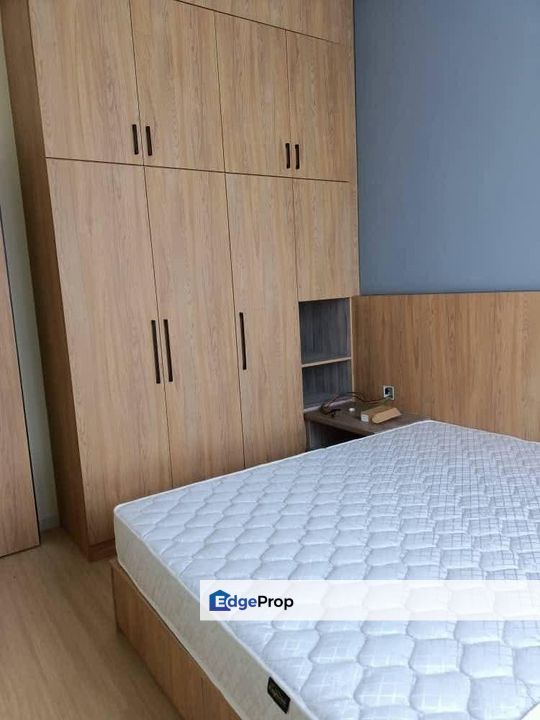 Sunway Grid Studio for rent, Johor, 