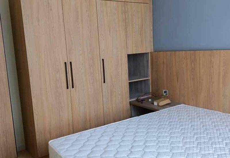 Sunway Grid Residence