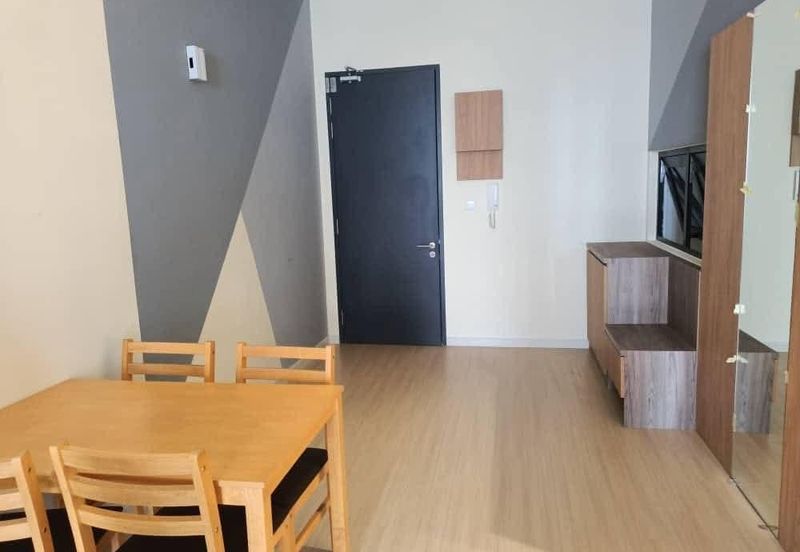 Sunway Grid Residence