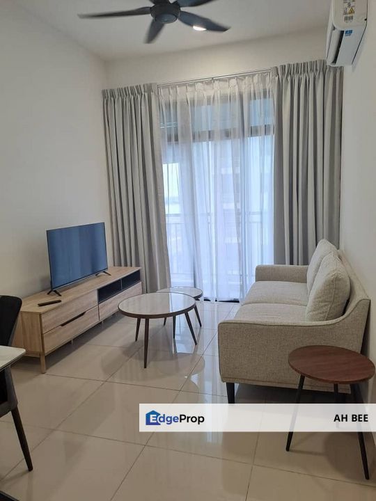 Meldrum Height Residence , Johor, Johor Bahru