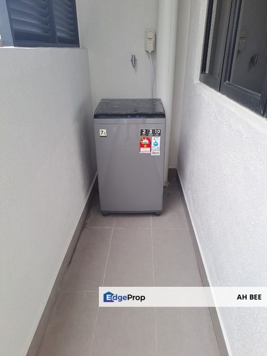 Meldrum Height Residence , Johor, Johor Bahru