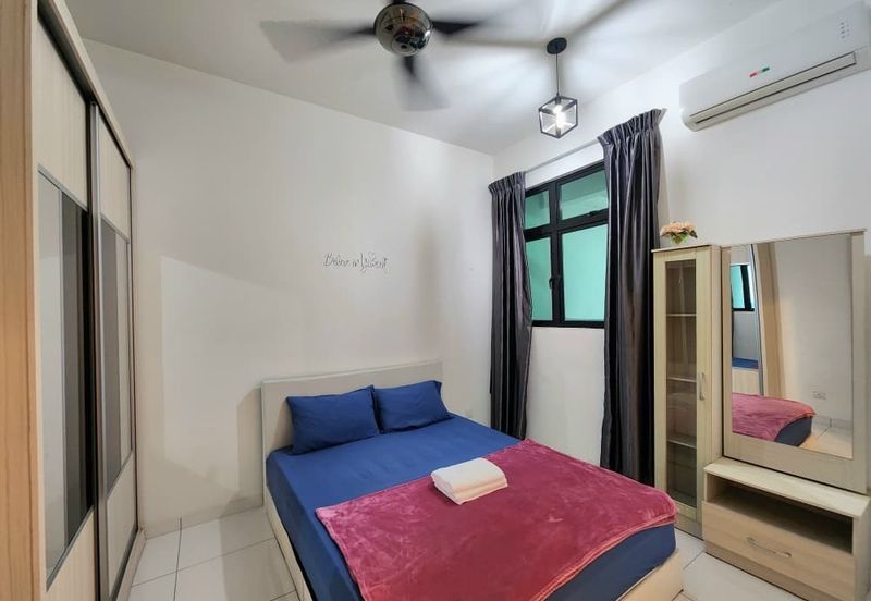 Sky Loft Premium Suites, Bukit Indah