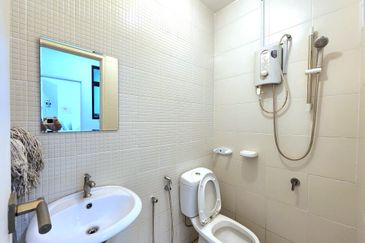 Sky Loft Premium Suites, Bukit Indah