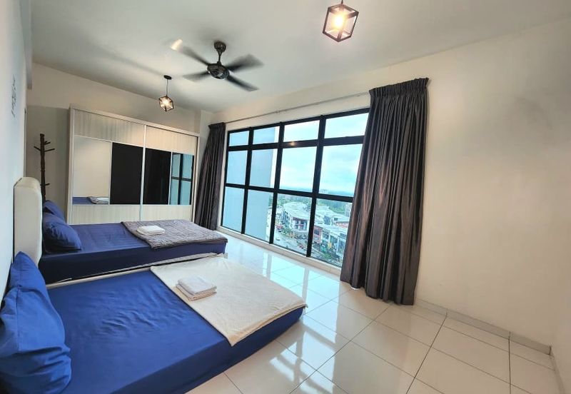 Sky Loft Premium Suites, Bukit Indah