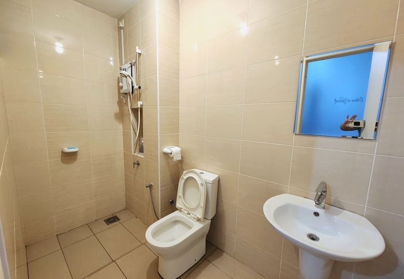 Sky Loft Premium Suites, Bukit Indah