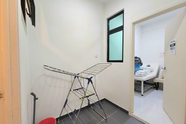 Sky Loft Premium Suites, Bukit Indah