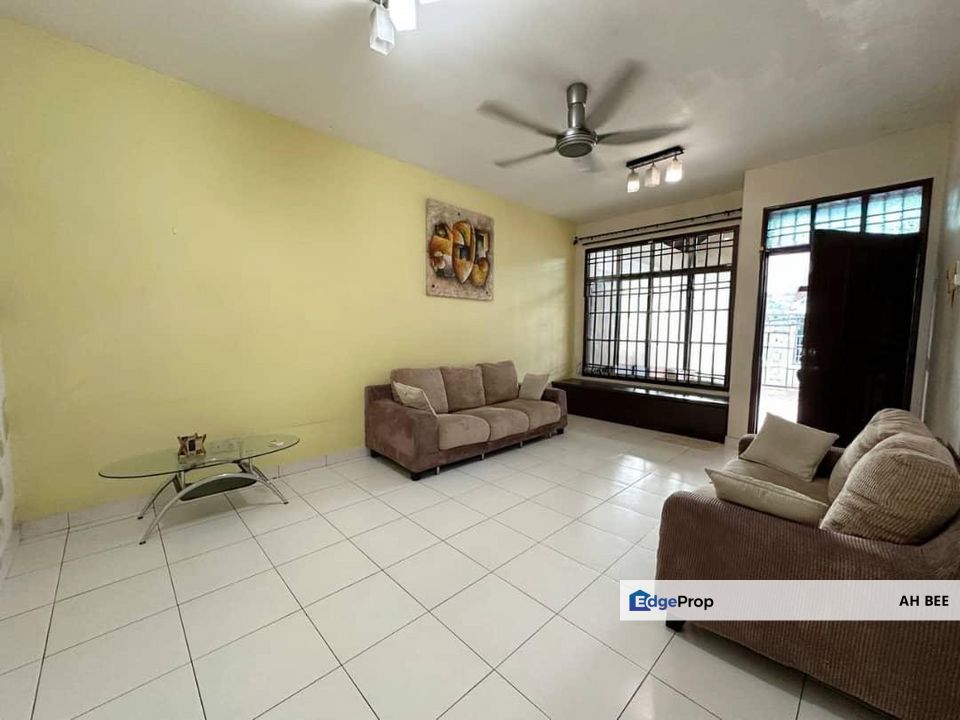 Taman Impian Emas Single Storey for rent , Johor, Skudai