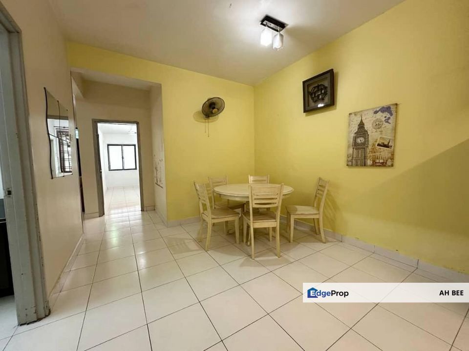 Taman Impian Emas Single Storey for rent , Johor, Skudai