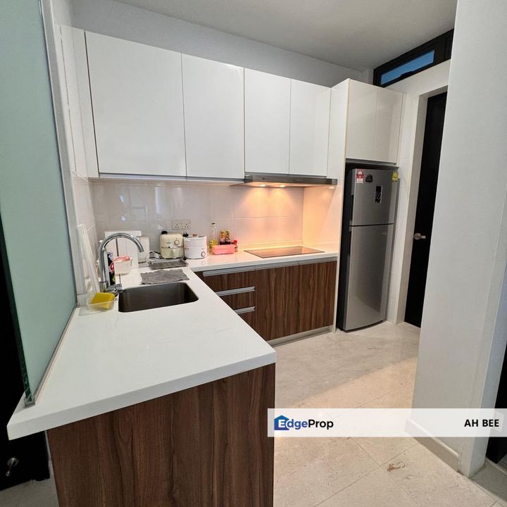 Setia Sky 88 for rent , Johor, Johor Bahru