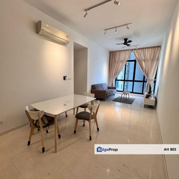 Setia Sky 88 for rent , Johor, Johor Bahru