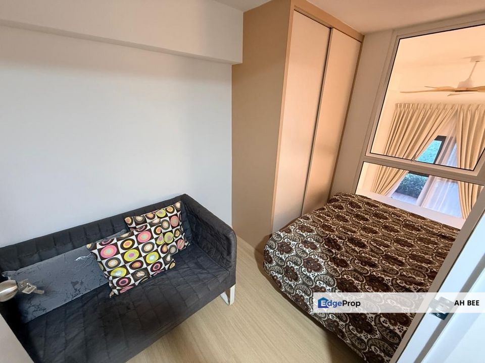 Sunway Grid Loft with 2 bed , Johor, 