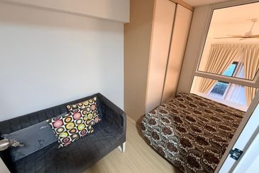 Sunway Grid Residence