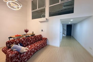 Sunway Grid Residence