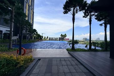 Sunway Grid Residence