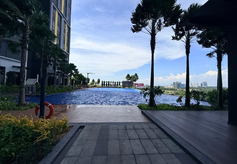 Sunway Grid Residence