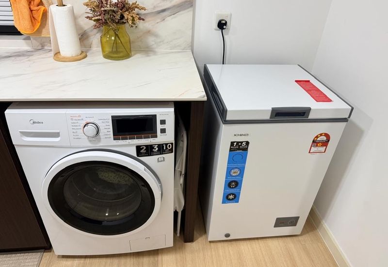 Sunway Grid Residence