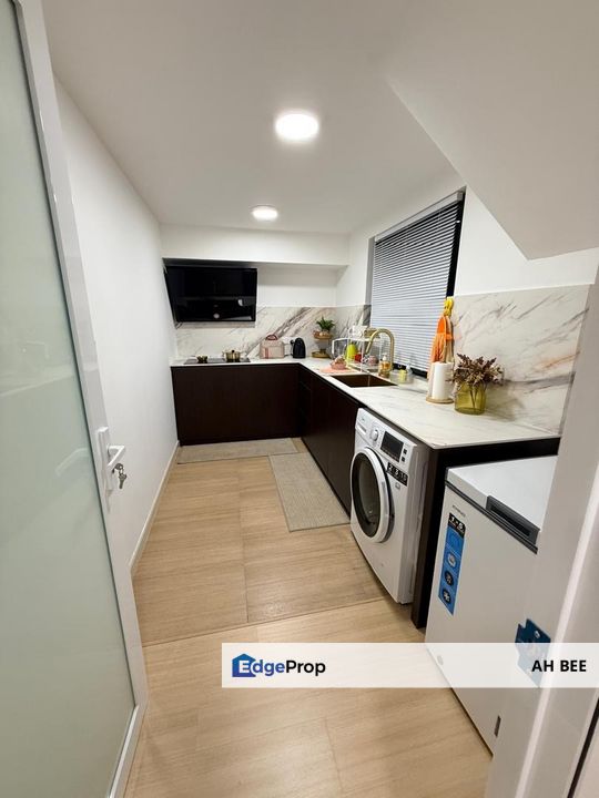 Sunway Grid Loft with 2 bed , Johor, 