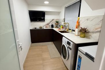 Sunway Grid Residence