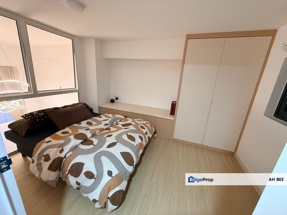 Sunway Grid Loft with 2 bed , Johor, 