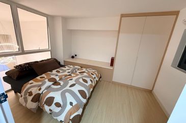 Sunway Grid Residence