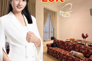 Sunway Grid Residence