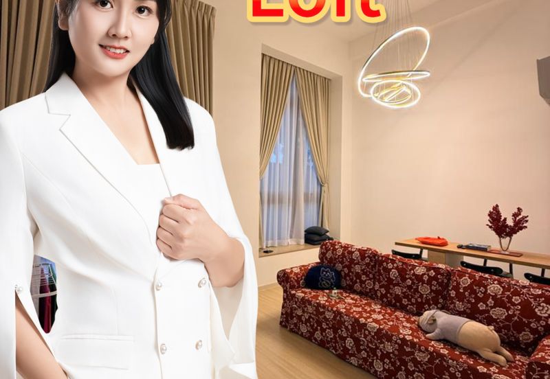 Sunway Grid Residence