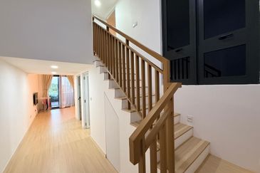 Sunway Grid Residence