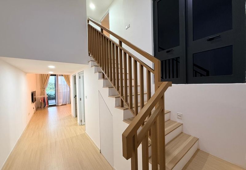 Sunway Grid Residence