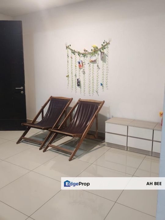 Setia Sky 88 2 bedrooms for rent, Johor, Johor Bahru