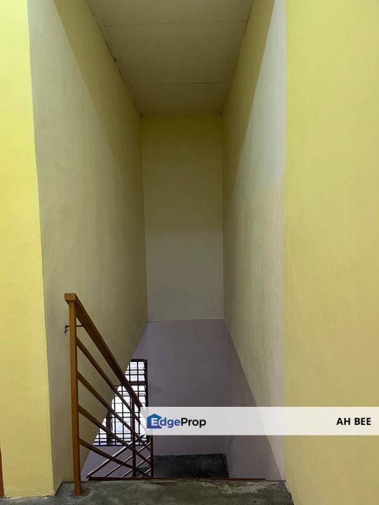 Bandar Putra Low Cost, Johor, Kulai