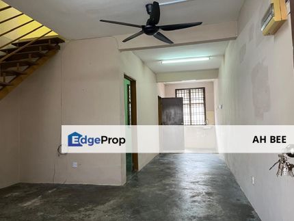 Bandar Putra Low Cost, Johor, Kulai